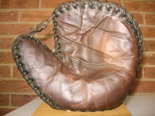 George Kelly D&M 2 Front